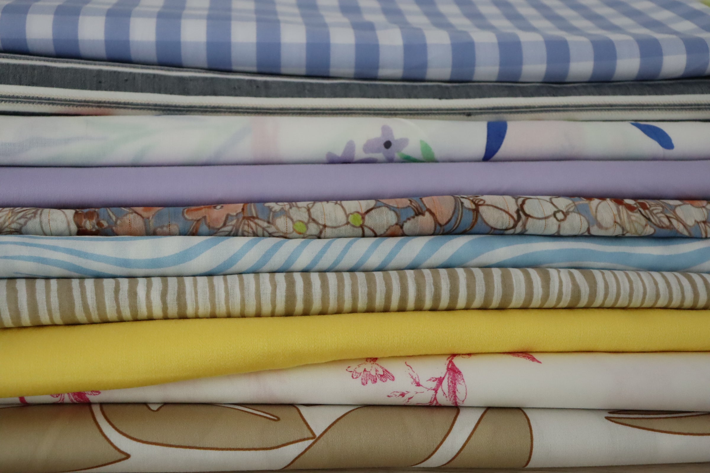 Mister Tissu : boutique de tissus en ligne