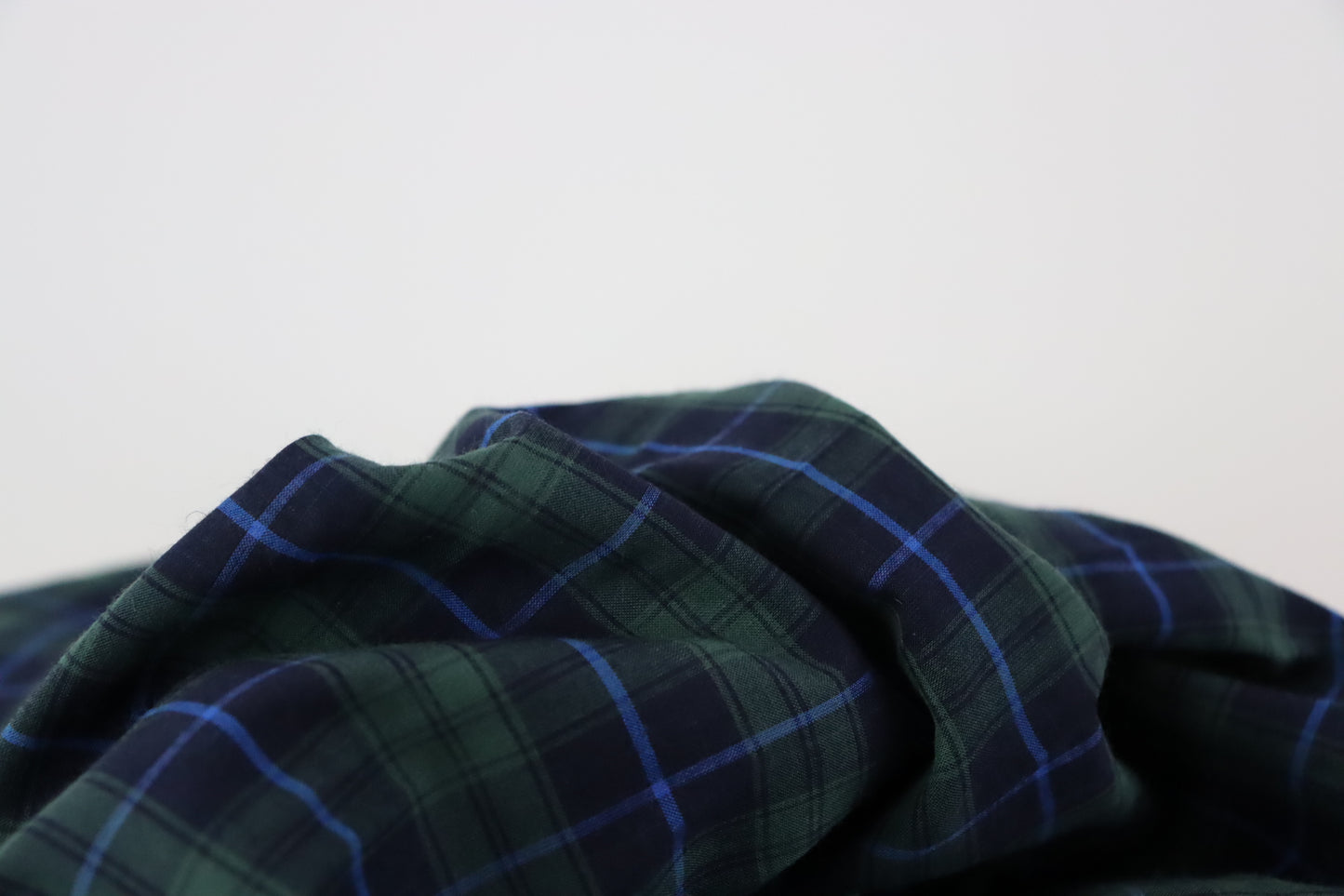Cotton voile fabric | Scottish