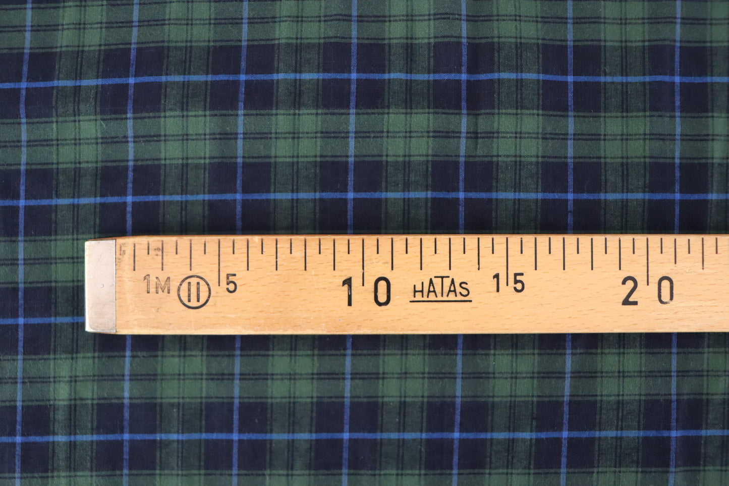 Cotton voile fabric | Scottish