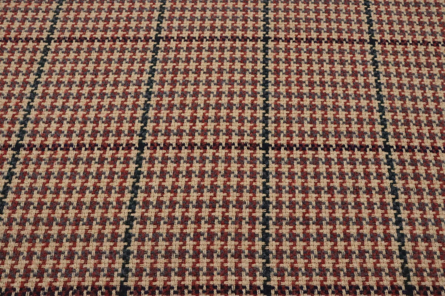 Chanel-style tweed fabric | Café de Paris - Last 2 meters
