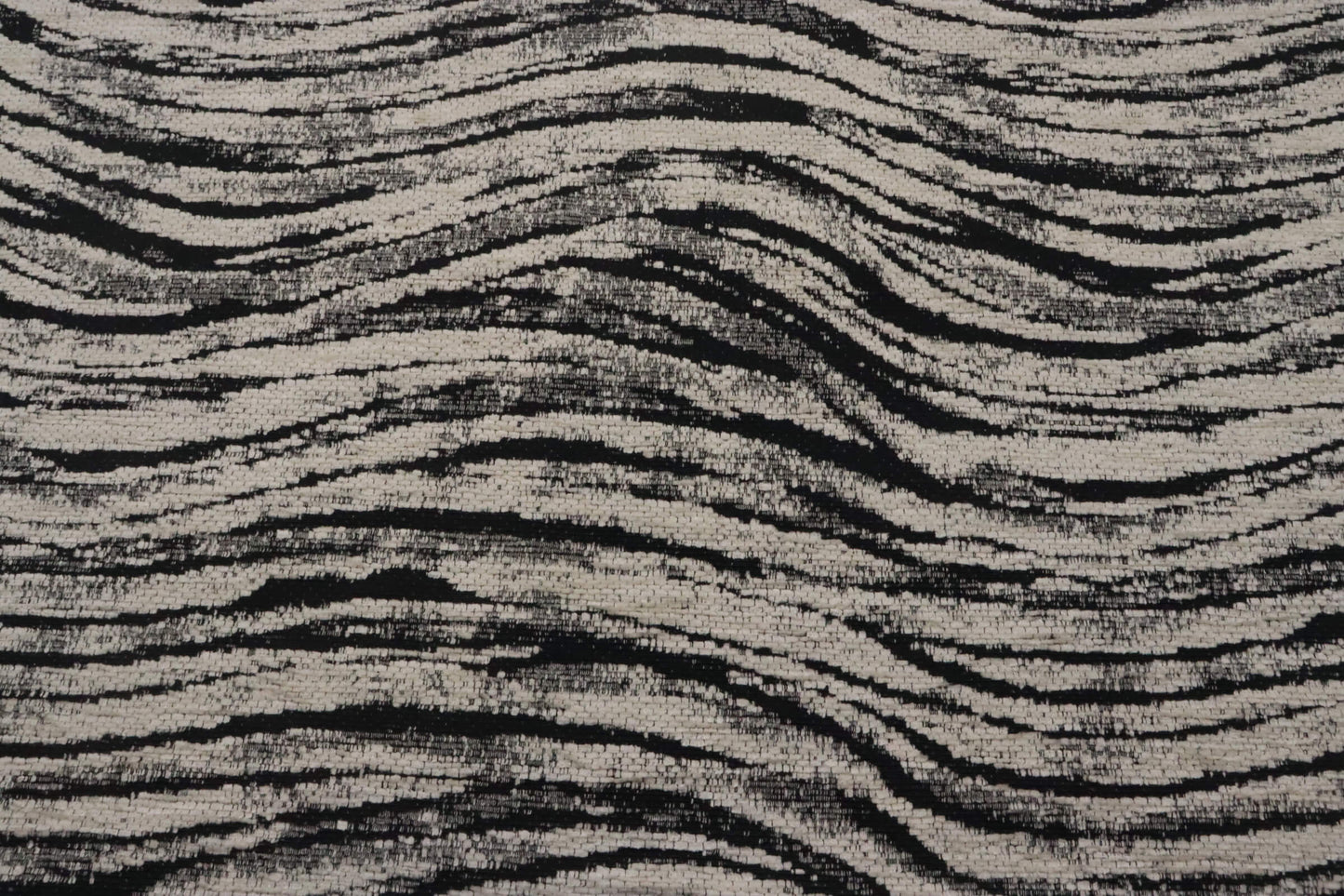 Wool fabric | Wild Waves