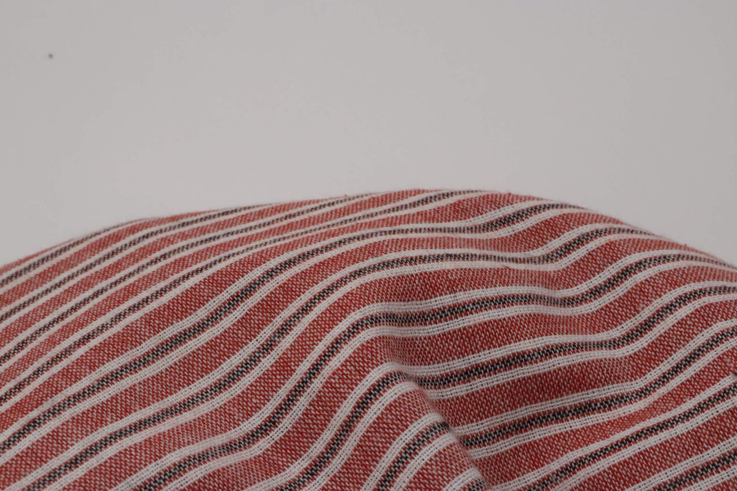 Tissu coton mélangé à rayures | Tramontane