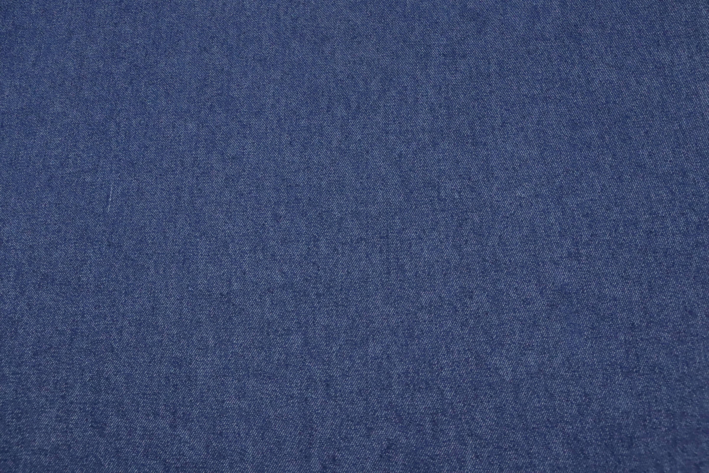 Indigo blue denim fabric with elastane | Indigotte