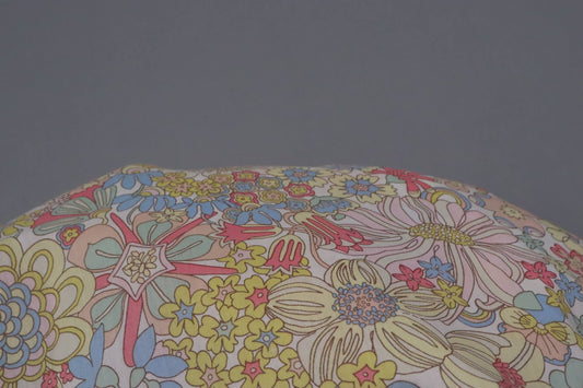 Tissu coton Liberty Tana Lawn | Rainbow Garden (E)xclusif