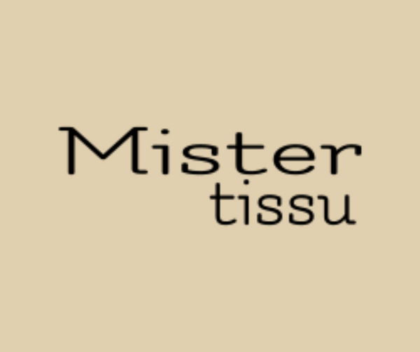Mister Tissu
