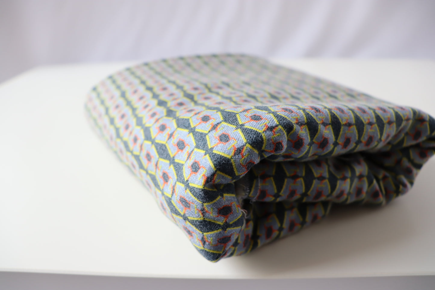 Tissu Coton imprimé exclusif | Naïma