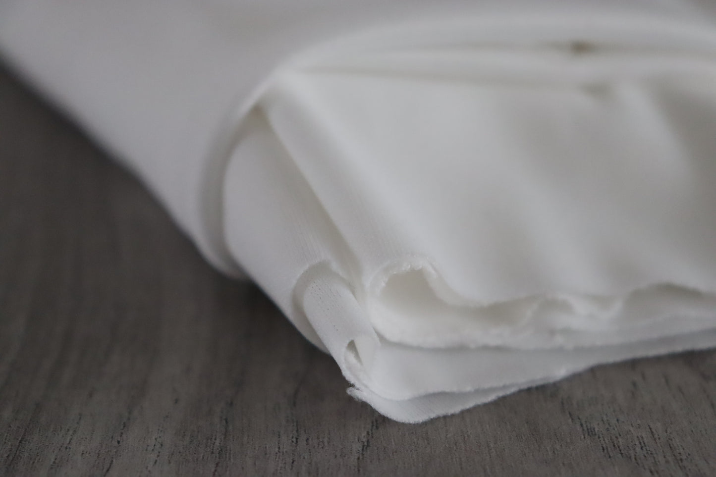 Tissu pour doublure - Blanc